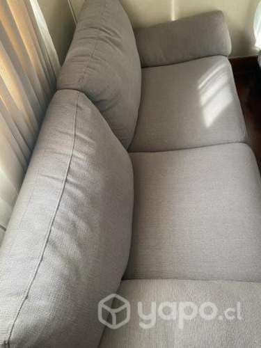 Sofá Rosen como nuevo