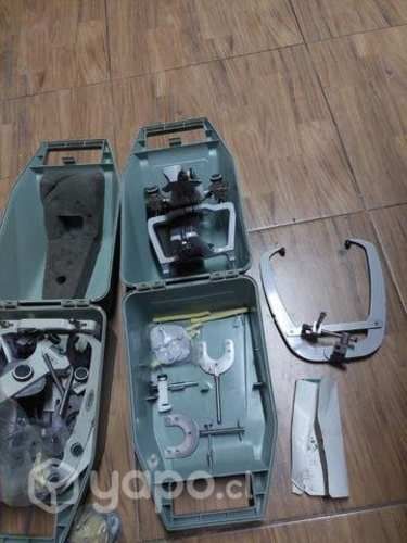 Articulador dental bio art