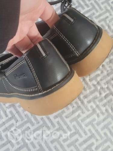 Zapatos de colegio