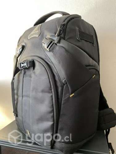 Mochila fotográfica Fancier