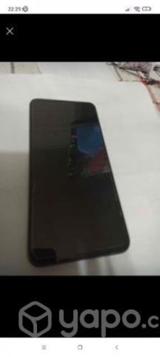 Celular Redmi note 9