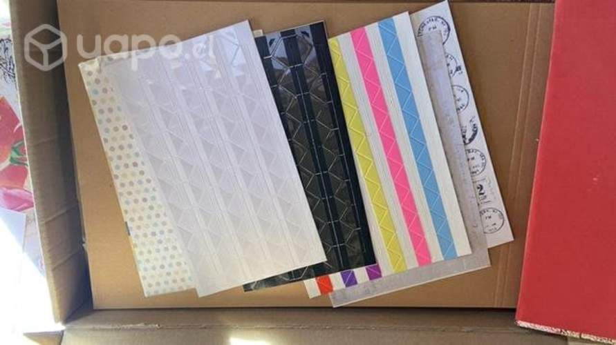 Libro de aventuras Up