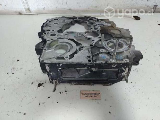 Tapa Interior Distribucion (CNB252) Chevrolet New