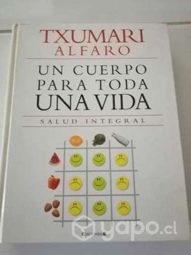 Libro salud integral