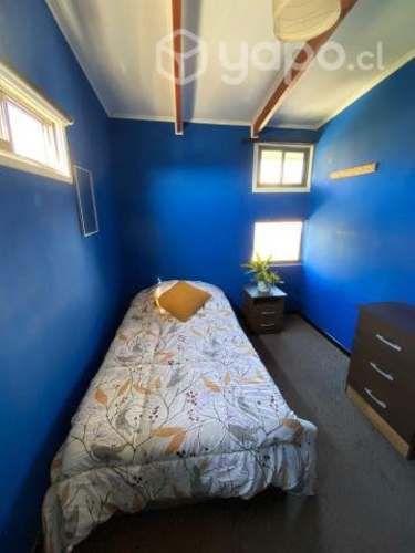 Pieza en casa GASTOS BASICOS INCLUIDOS