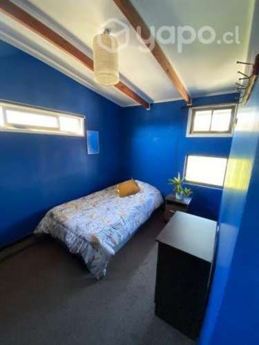 Pieza en casa GASTOS BASICOS INCLUIDOS