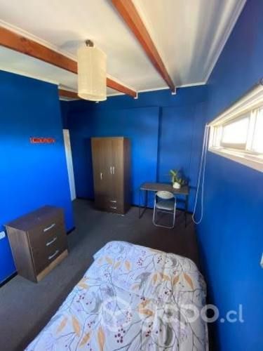 Pieza en casa GASTOS BASICOS INCLUIDOS