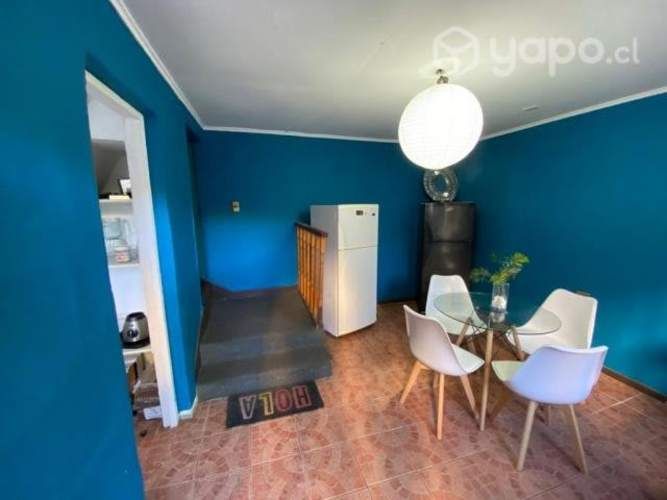 Pieza en casa GASTOS BASICOS INCLUIDOS