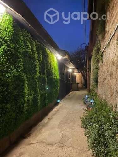 Pieza en casa GASTOS BASICOS INCLUIDOS