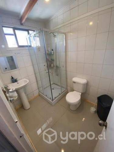 Pieza en casa GASTOS BASICOS INCLUIDOS