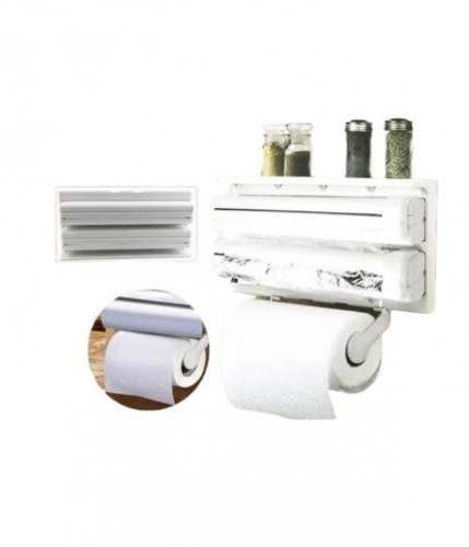 Estante De Cocina Para Nova Triple