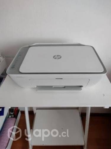 Impresora hp