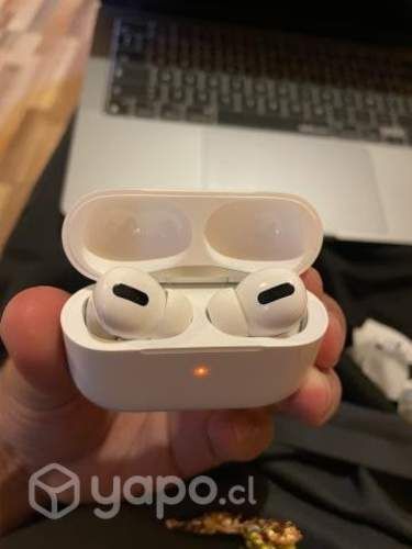 AirPods Pro primera generación