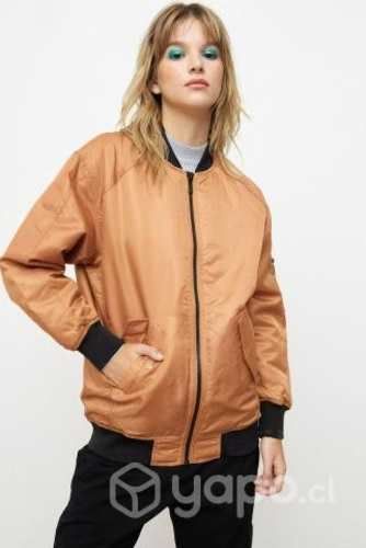 Parka SYBILLA NUEVA 10MIL