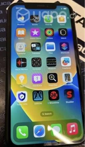 iPhone XR no permuta