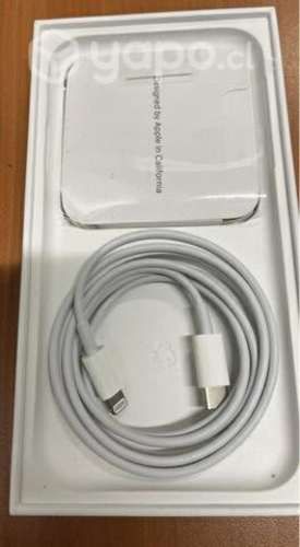 iPhone XR no permuta