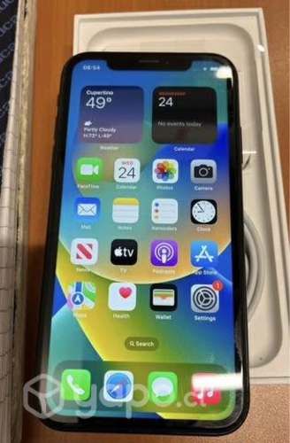 iPhone XR no permuta