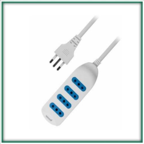 Extension de corriente 3 metros dblue