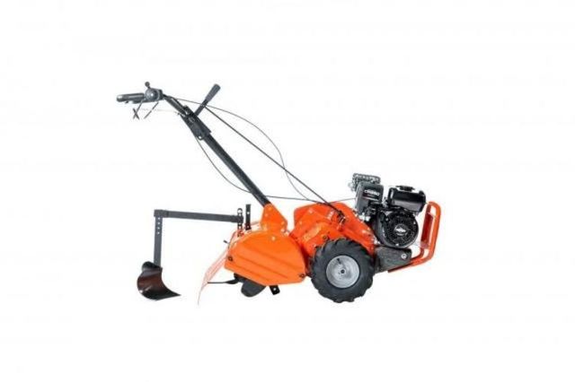 Motocultivador 7HP Motor B&S 208cc