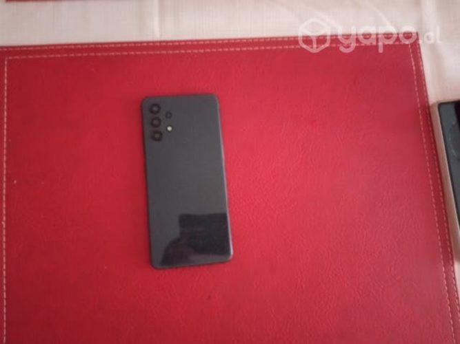 Celular Samsung A 32