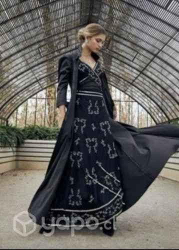 Vestido fiesta it velvet