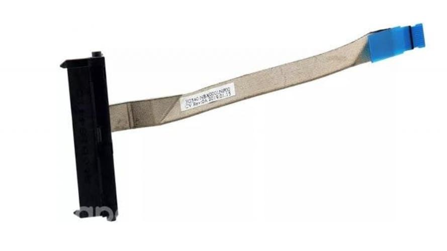 Cable Flex Sata Ssd Hdd Lenovo Ideapad L340-15irh