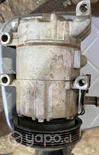 Compresor de aire kia soul