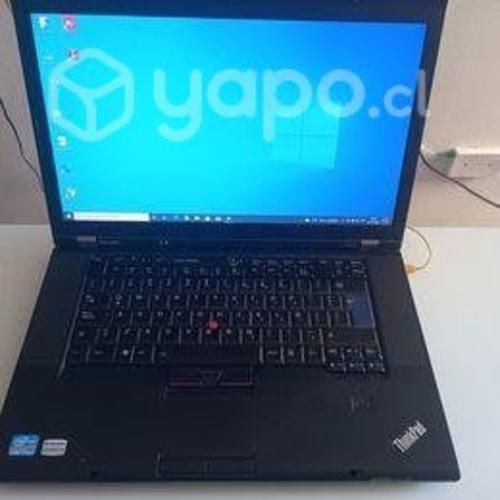 Lenovo W520 i7-2720QM