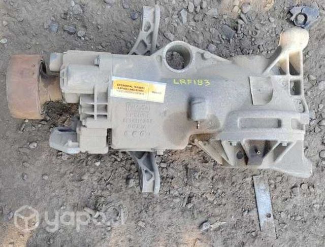 Diferencial Trasero (LRF183) Land Rover Freelander