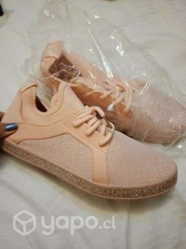 Zapatillas n°40