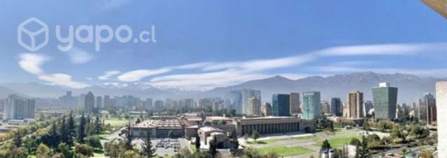 Amplio Departamento En Escuela Militar