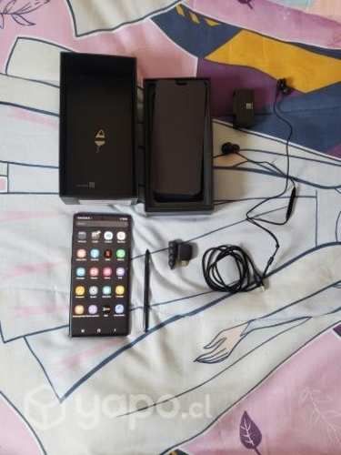 Samsung note 10+