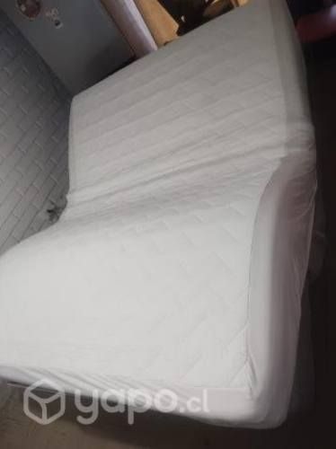 Cama electrica