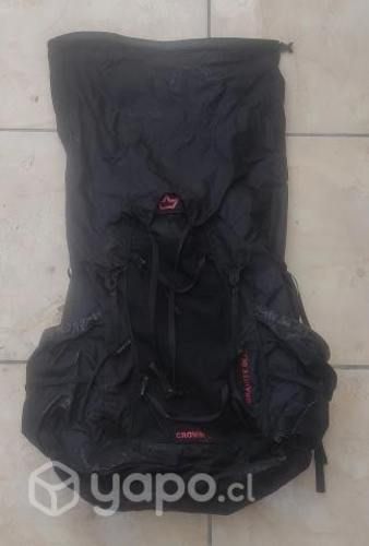 Mochila Granite gear CROWN2 60L