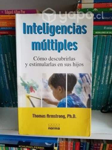 Inteligencias Múltiples