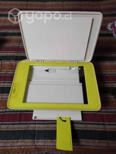 Impresora Hp Deskjet 2135