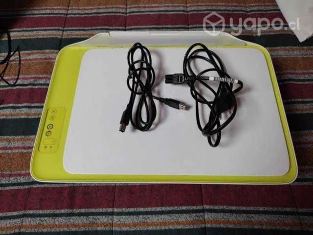 Impresora Hp Deskjet 2135