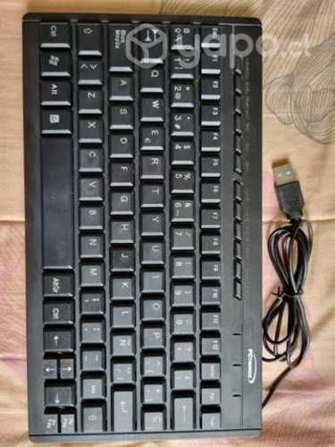 Teclado usb