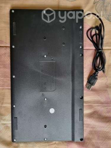 Teclado usb