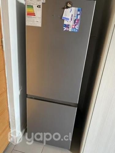 Refrigerador poco uso