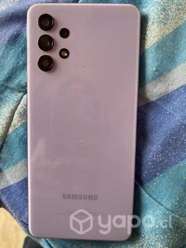 Samsung Galaxi A32