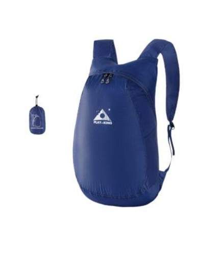 Mochila Impermeable Plegable Ultraligera 20 Litros