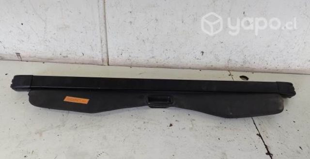 Cubre Equipaje Malet (LRF100) Land Rover Freelande
