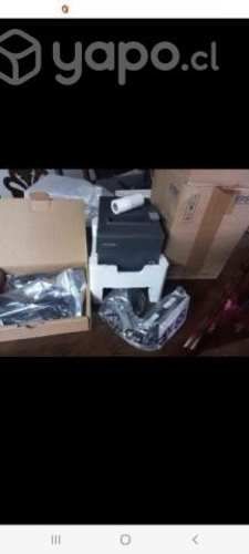 IMPRESORA EPSON TM-T20ll