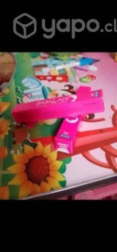 Dabalash crecimiento para pestañas y cejas