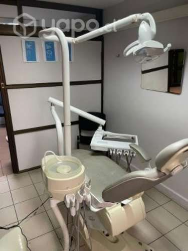 Sillon dental OLSEN