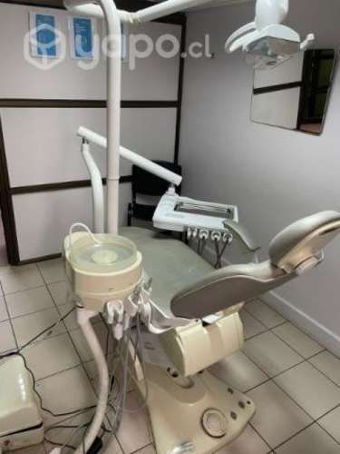 Sillon dental OLSEN