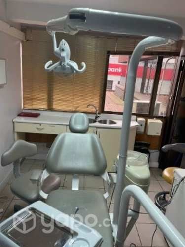Sillon dental OLSEN