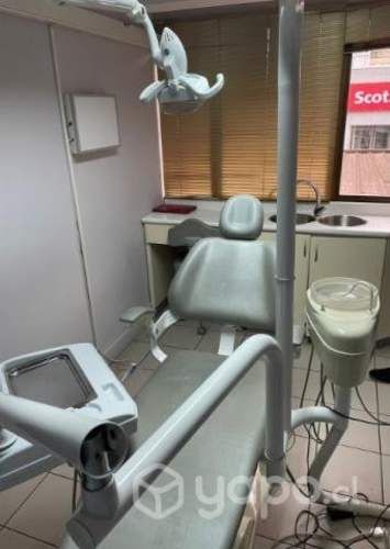 Sillon dental OLSEN