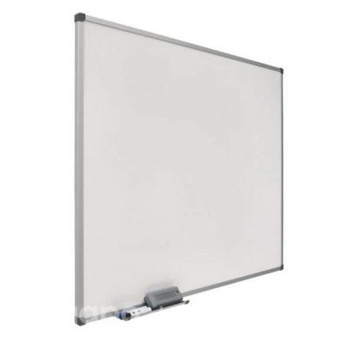 Pizarra Acrilica Magnetica Blanca 80x120